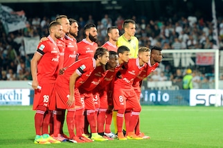 Calciomercato Pescara, Nicastro ceduto al Perugia