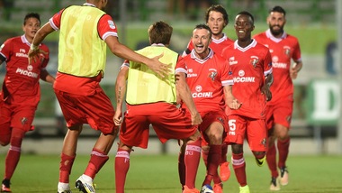 Diretta Perugia-Bari e Cittadella-Ternana, probabili formazioni tempo reale ore 20.30