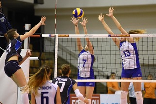 Le azzurrine cedono il passo alla Russia. Con la Germania gara decisiva