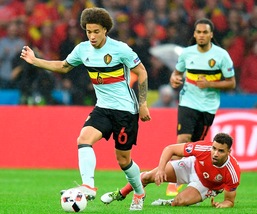 Juve, con Witsel qualità e duttilità. Ecco tutte le soluzioni per Allegri