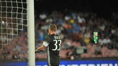 Serie A, giudice sportivo: due giornate di stop per Kucka e Dessena