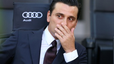 Calciomercato Milan, non basta Pasalic: Montella è teso