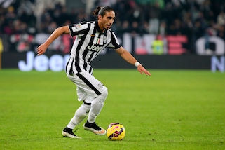 «Caceres a gennaio può andare all'Inter»