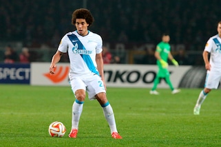 Lucescu: «Witsel ha rifiutato l'Everton. Proviamo a chiudere con la Juve»