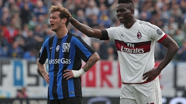 Calciomercato Palermo, dopo Diamanti c'è il sogno Balotelli