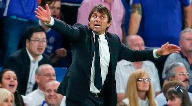 Fiorentina, Conte in pressing per Alonso