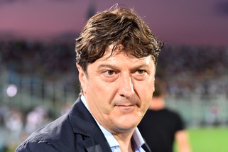 Serie A Pescara, Sebastiani: «Lapadula? Me lo aspettavo in Nazionale»