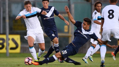 Serie B Ternana-Pisa sarà recuperata il 7 settembre