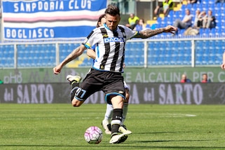 Calciomercato Atalanta, Grassi può tornare. C'è Thereau