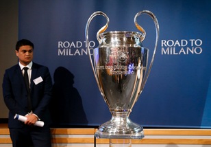 «Champions League, dal 2018 partite alle 19 e alle 21»