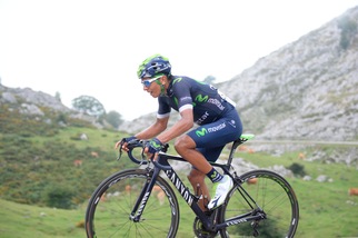 Ciclismo: Vuelta, Quintana è irraggiungibile