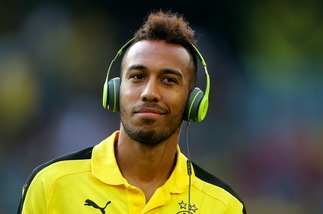Calciomercato Real Madrid: «Aubameyang è il regalo per Zidane»