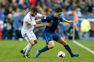 Calciomercato City: «Il Siviglia ha pronti 20 milioni di euro per Nasri»