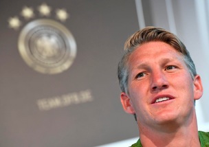 Manchester United, Schweinsteiger: «Non ho nessun problema con Mourinho»