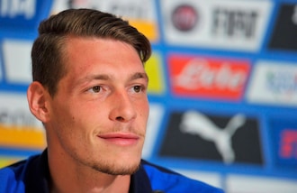 Italia, Belotti: «Ventura mi conosce ma non avrò il posto fisso. Higuain? Un mostro»