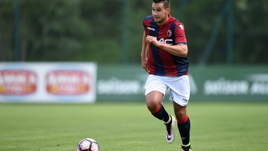 Calciomercato Bologna, Boldor in prestito al Verona