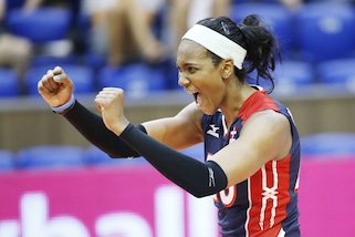 Busto Arsizio ufficializza l'ingaggio della dominicana Martinez