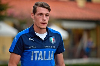 Torino: Belotti ko per almeno 15 giorni