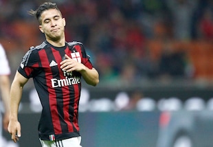 Calciomercato Empoli, dal Milan arriva Josè Mauri