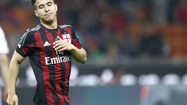 Calciomercato Empoli, dal Milan arriva Josè Mauri