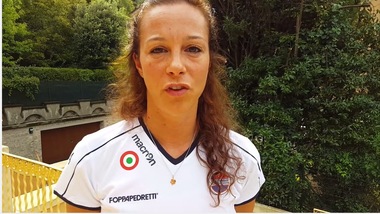 Lo Bianco riparte da Bergamo. «Rio? Delusione e scelte discutibili»