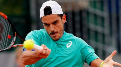 Tennis, Atp Pechino: Fabbiano fuori nelle qualificazioni