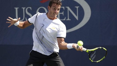 Tennis, Us Open: impresa Giannessi, al secondo turno!