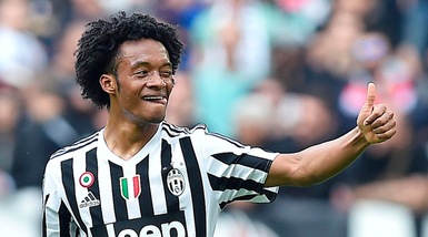 Calciomercato Juventus, Cuadrado a un passo: il Chelsea cede