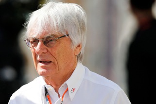 F1, Ecclestone ottimista per il nuovo contratto di Monza