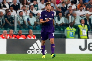 Fiorentina, Alonso vicino al Chelsea. E lui segue i Blues su Twitter