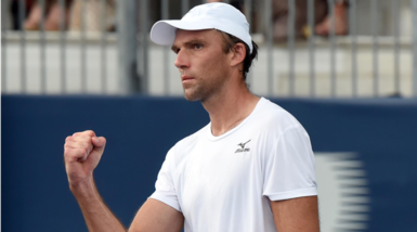 Us Open, Karlovic fa il record di ace