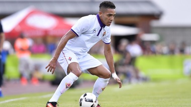 Calciomercato Fiorentina, Gilberto in prestito al Latina