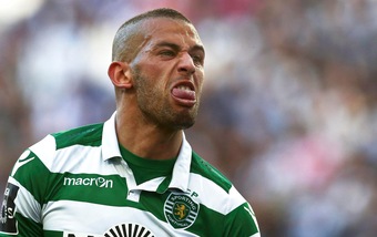 Calciomercato Leicester: «Ranieri si prende Slimani»
