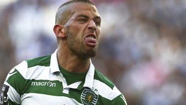 Calciomercato Leicester: «Ranieri si prende Slimani»