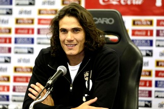 Calciomercato Napoli, Cavani: «Pronto per una nuova stagione al Psg»