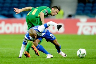 Calciomercato Everton: «Pronti 25 milioni di euro per Brahimi»