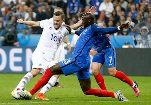 Calciomercato: «Bony, Mangala, Nasri, 100 milioni di euro in prestito»