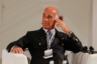 F1, Sticchi Damiani: «Monza, abbiamo definito il rinnovo»