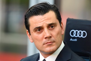 Calciomercato Milan, Montella chiede rinforzi che non arrivano