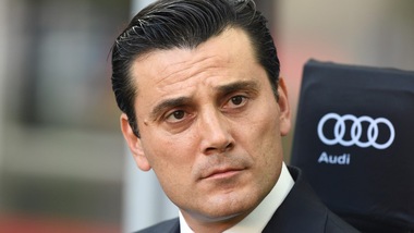 Calciomercato Milan, Montella chiede rinforzi che non arrivano