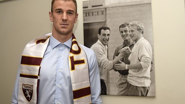 Hart al Toro, scommesse speciali dei bookmaker