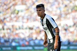 Dybala: «Al Barcellona sarei il quarto, sto bene alla Juventus»