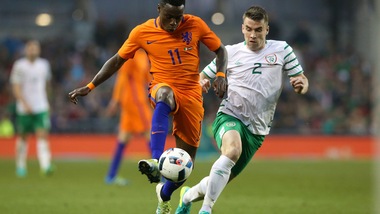 Amichevoli: Olanda-Grecia, successo Oranje a 1,59