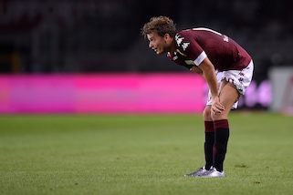 Torino, che tegola:  Ljajic fuori a lungo per la lesione muscolare