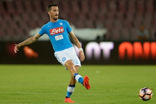 Calciomercato Torino, Valdifiori: «Un abbraccio ai tifosi del Napoli»