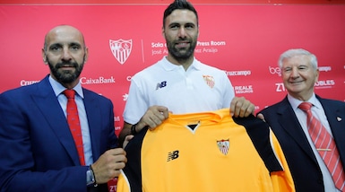 Calciomercato Siviglia: Aleix Vidal smentisce i contatti con Monchi
