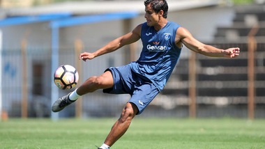 Calciomercato Spezia, Signorelli a titolo definitivo dall'Empoli