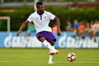 Calciomercato Fiorentina, Salifu in prestito al Mantova