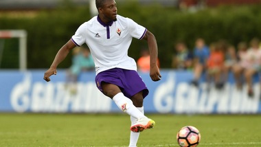 Calciomercato Fiorentina, Salifu in prestito al Mantova
