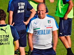 Amichevoli: Italia-Francia, successo Ventura a 2,95